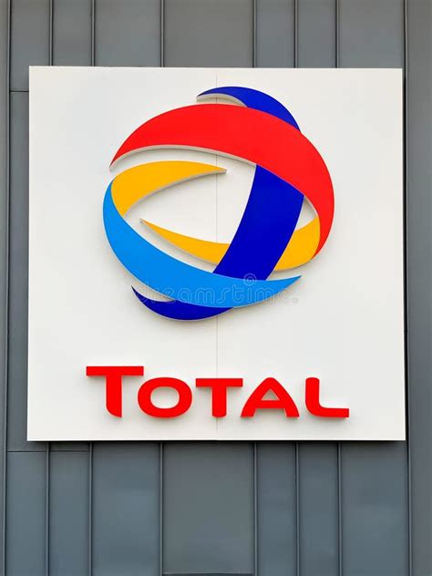 total gas company.